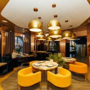 Hotel Mercure Blagoveshchensk