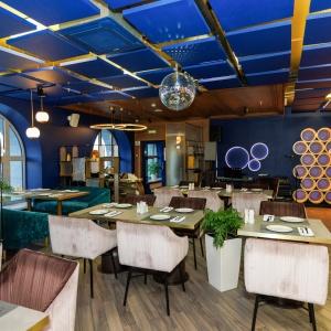 Hotel Mercure Blagoveshchensk