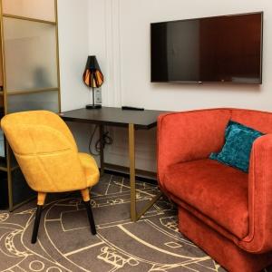 Hotel Mercure Blagoveshchensk