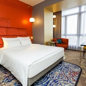 Hotel Mercure Blagoveshchensk