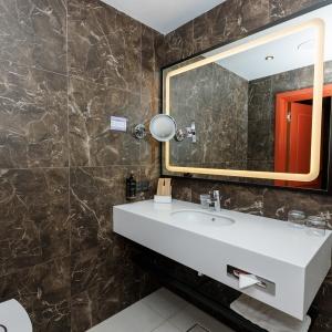 Hotel Mercure Blagoveshchensk