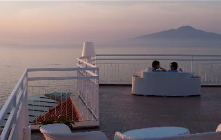 Гостиница Regina di Sorrento