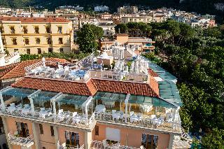 Гостиница Regina di Sorrento