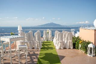Гостиница Regina di Sorrento