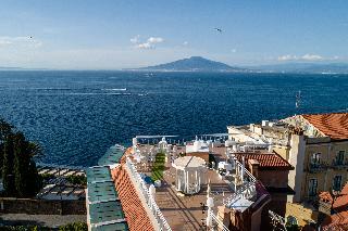 Гостиница Regina di Sorrento