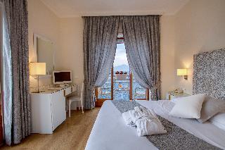 Гостиница Regina di Sorrento