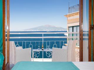 Гостиница Regina di Sorrento