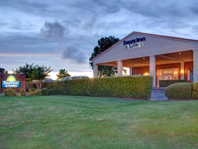 Hotel Days Inn Ste By Wyndham Germantown Area