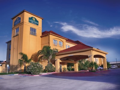 Гостиница La Quinta Inn And Suites By Wyndham