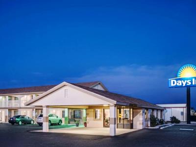 Hotel Days Inn By Wyndham Andrews Texas