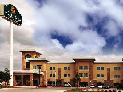 Hotel La Quinta Inn And Suites Beeville