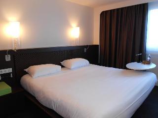 Hotel Ibis Styles Lorient Caudan