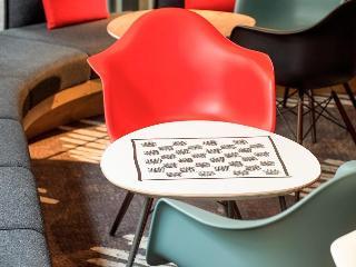 Hotel Ibis Styles Lorient Caudan