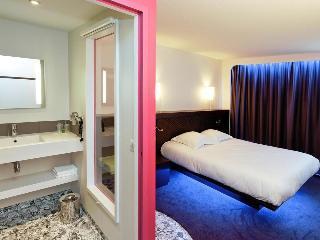 Hotel Ibis Styles Lorient Caudan