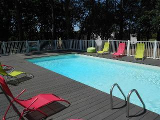 Hotel Ibis Styles Lorient Caudan