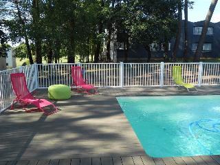 Hotel Ibis Styles Lorient Caudan
