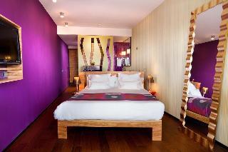 Hotel Bohemia Suites & Spa 