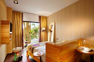 Hotel Bohemia Suites & Spa 