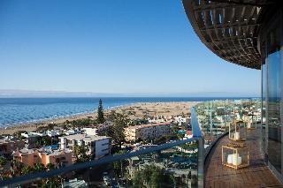 Hotel Bohemia Suites & Spa 