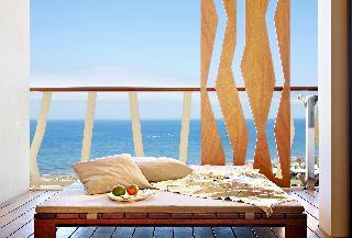 Hotel Bohemia Suites & Spa 