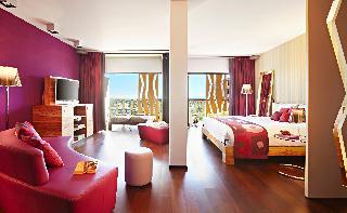 Hotel Bohemia Suites & Spa 