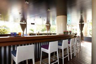 Hotel Bohemia Suites & Spa 