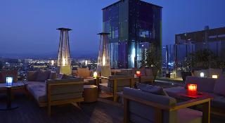Hotel Bohemia Suites & Spa 