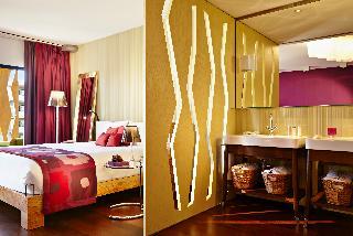 Hotel Bohemia Suites & Spa 