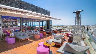 Hotel Bohemia Suites & Spa 