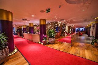 Hotel Bohemia Suites & Spa 