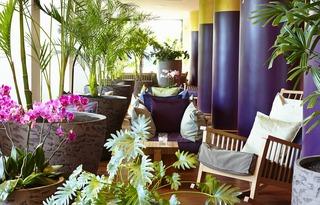 Hotel Bohemia Suites & Spa 