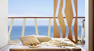 Hotel Bohemia Suites & Spa 