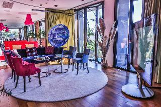 Hotel Bohemia Suites & Spa 