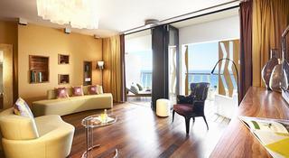 Hotel Bohemia Suites & Spa 