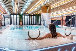 Hotel Bohemia Suites & Spa 
