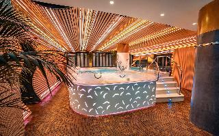 Hotel Bohemia Suites & Spa 