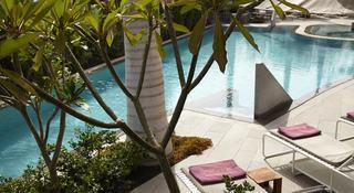 Hotel Bohemia Suites & Spa 