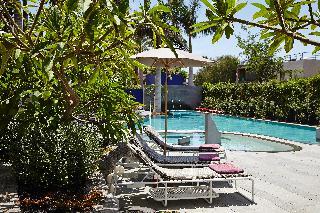 Hotel Bohemia Suites & Spa 