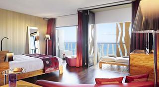 Hotel Bohemia Suites & Spa 