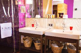 Hotel Bohemia Suites & Spa 