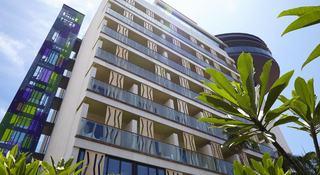 Hotel Bohemia Suites & Spa 