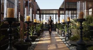 Hotel Bohemia Suites & Spa 