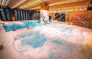 Hotel Bohemia Suites & Spa 