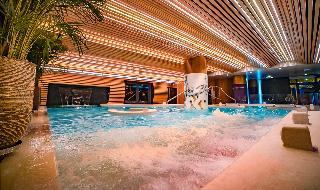 Hotel Bohemia Suites & Spa 