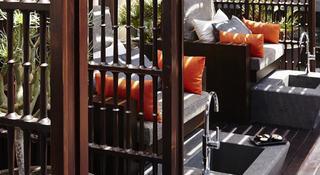 Hotel Bohemia Suites & Spa 