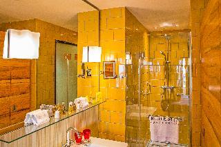 Hotel Bohemia Suites & Spa 
