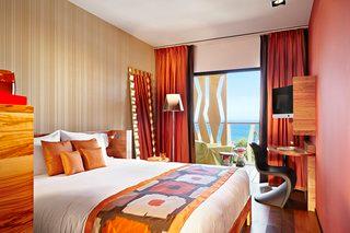 Hotel Bohemia Suites & Spa 