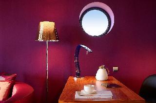 Hotel Bohemia Suites & Spa 