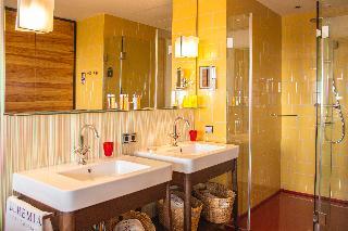 Hotel Bohemia Suites & Spa 