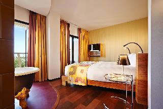 Hotel Bohemia Suites & Spa 